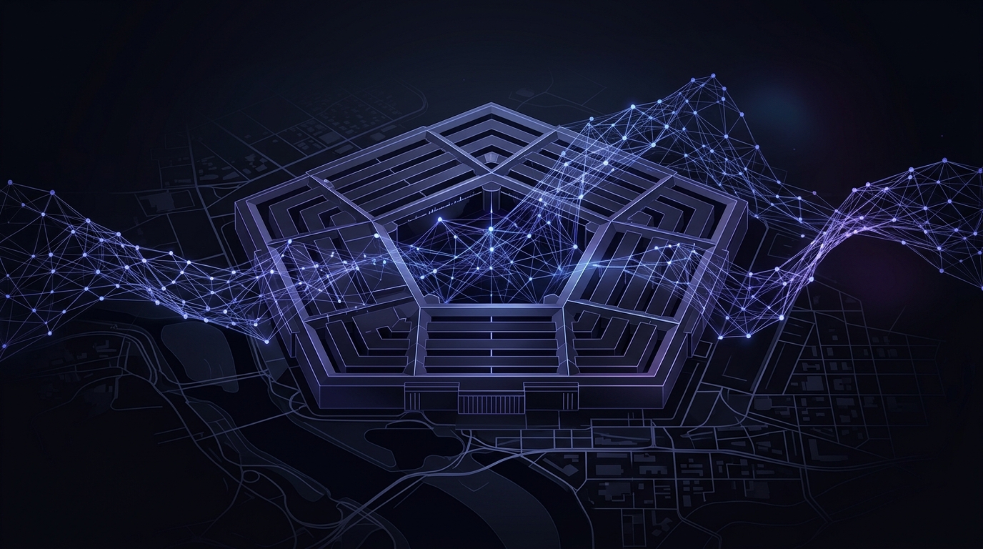 Anthropic DOD Court Win: DC Tech Impact