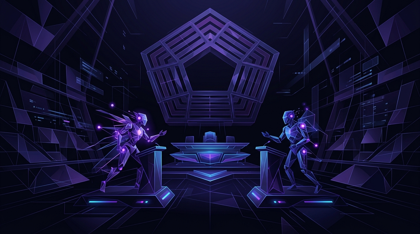 Anthropic vs. DOD: DC GovTech Impact