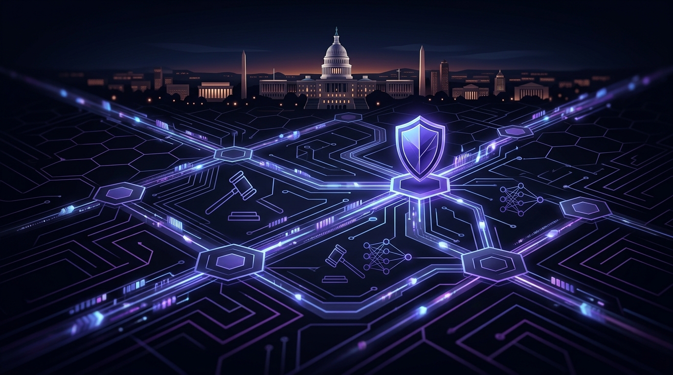 DC Tech: Anthropic's DoD Win & AI Supply Chain Fight