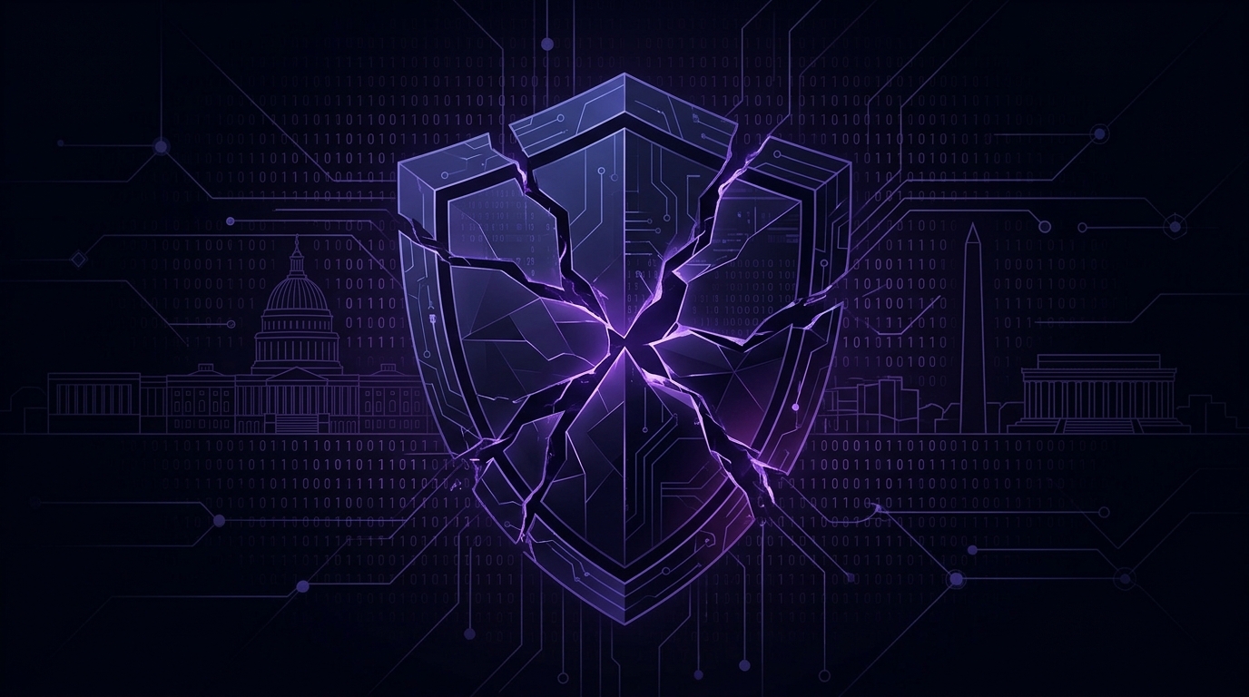 DC Cyber Alert: NIST NVD Scope Cut Impacts Federal Security