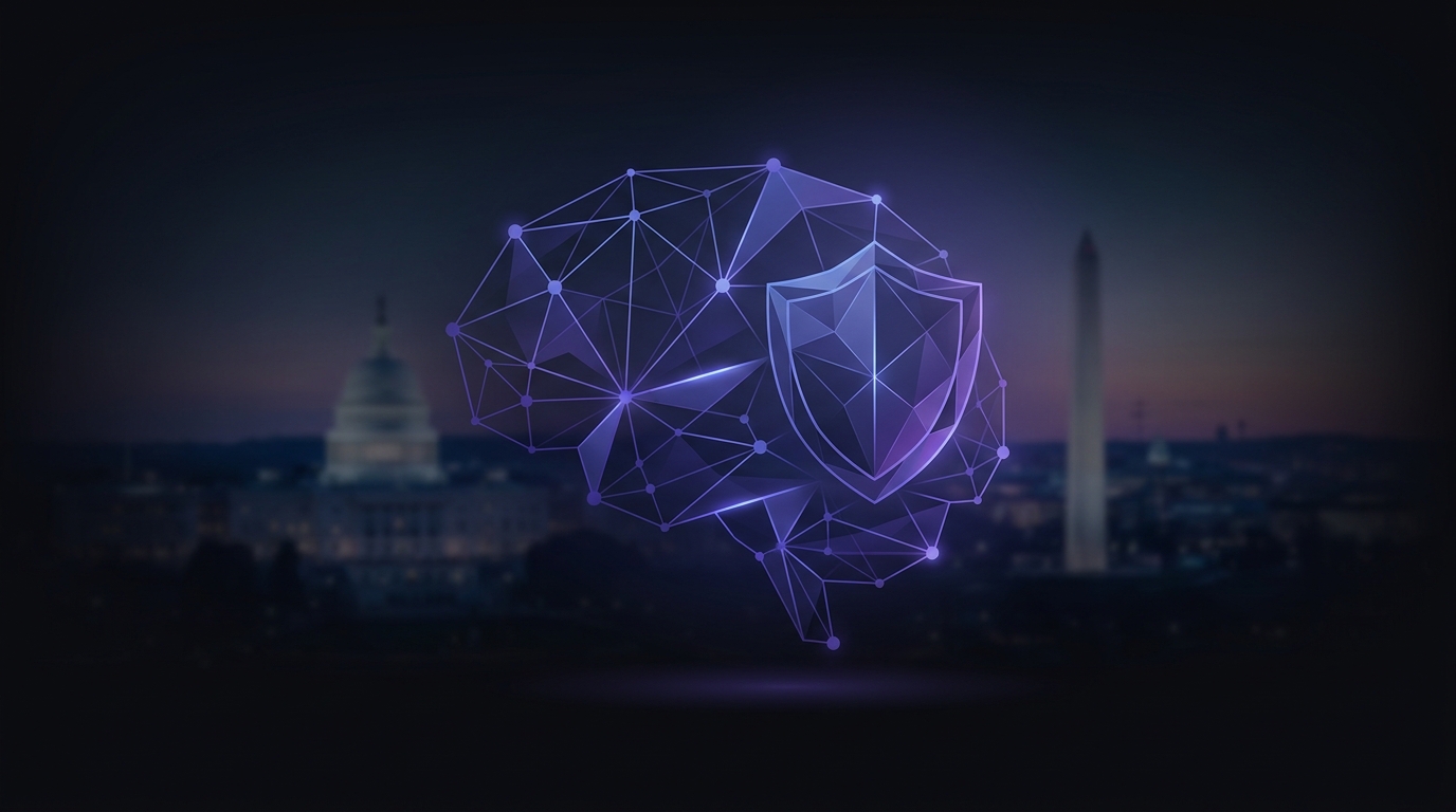 DC's NSA Adopts Risky AI: Balancing Innovation & Security