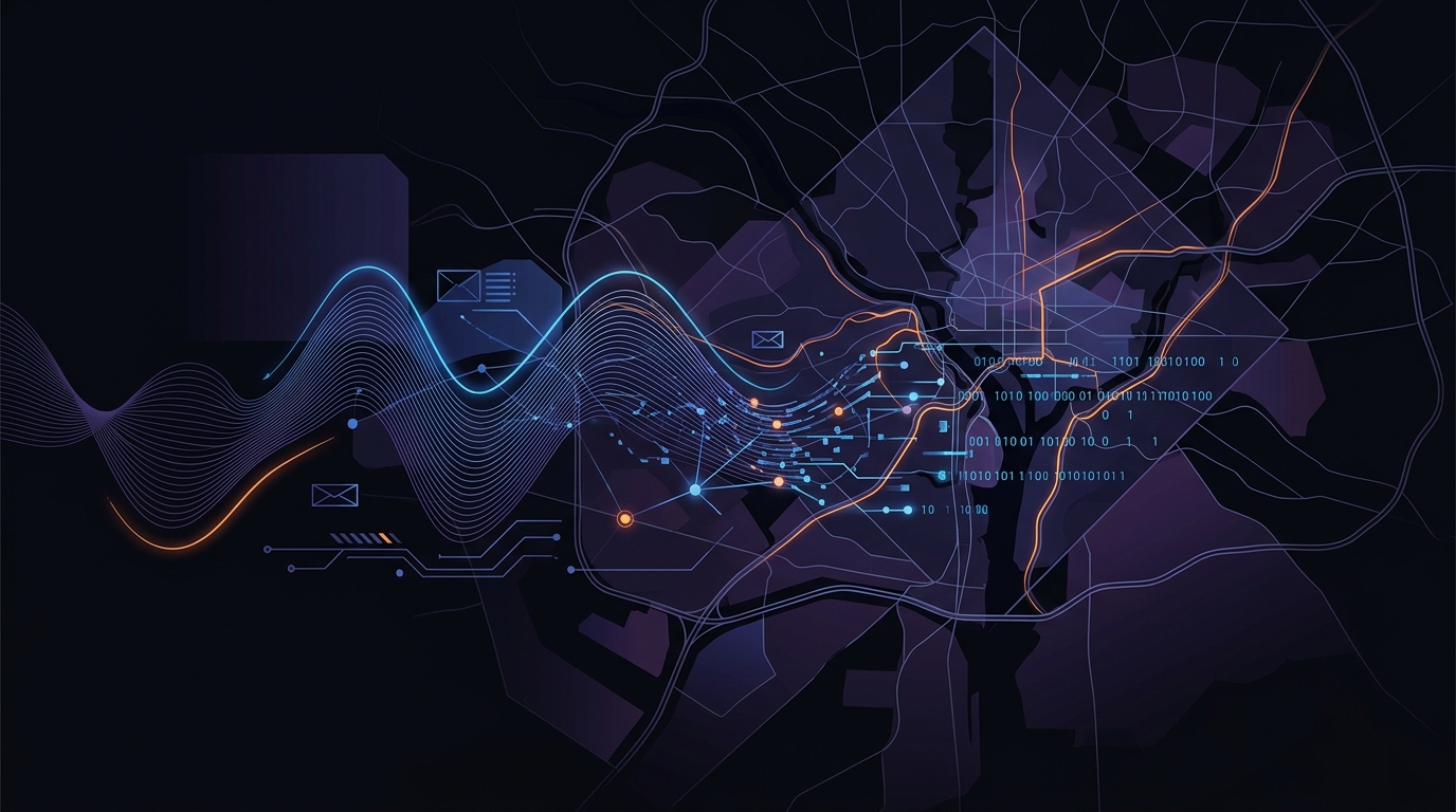 How DARPA's New Decoder Impacts DC Defense Tech