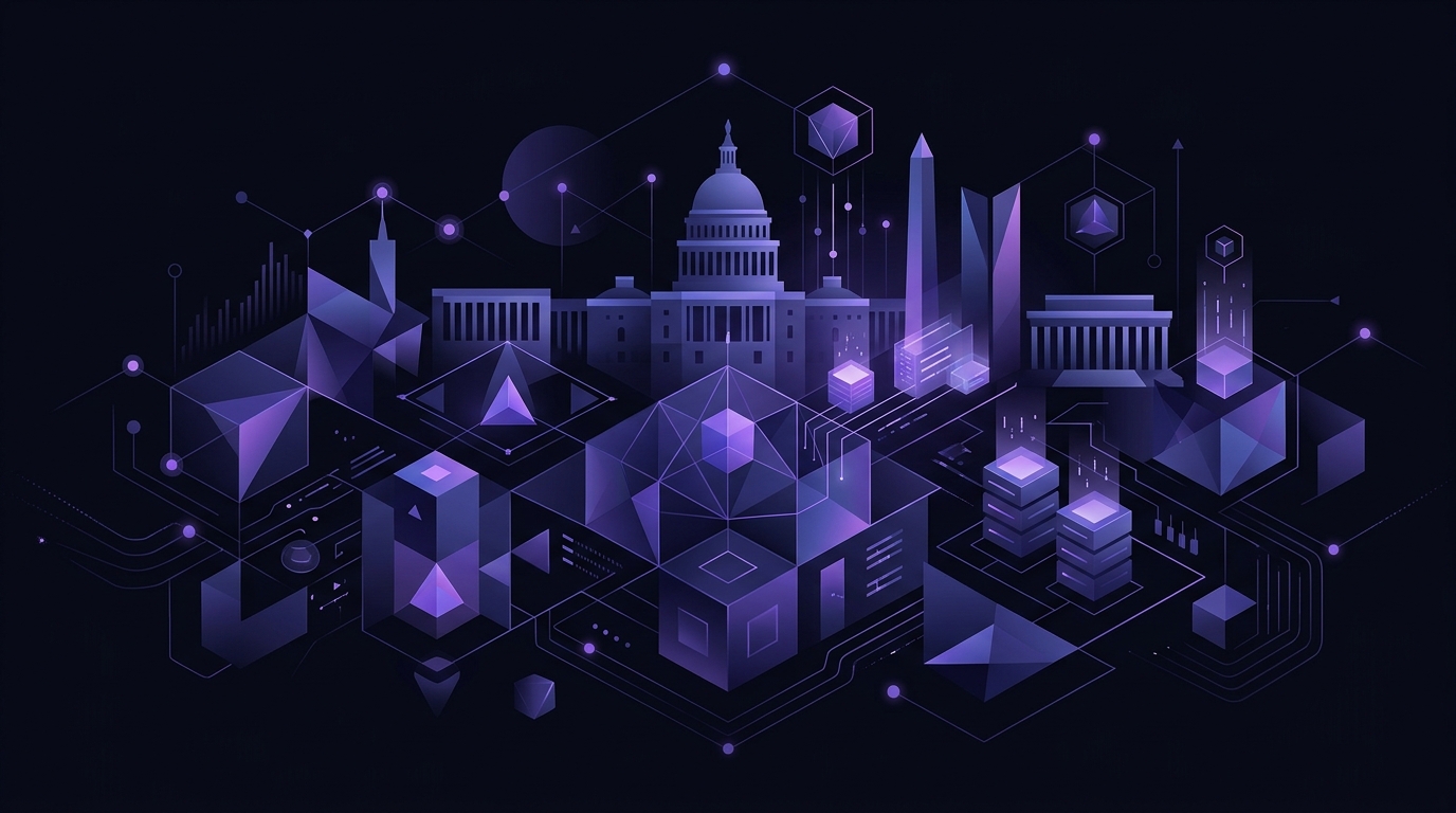 AWS Wins $2.6B DHS Cloud Contract in DC Area